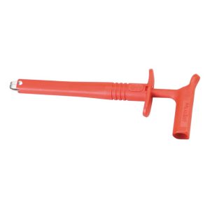 5 INCH INSULATED JAW