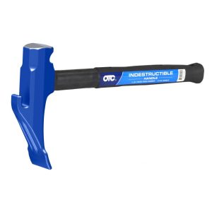 5 lb., 20 in. Tire Service Hammer, Indestructible Handle