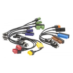 50-100 CDR D2M Kit