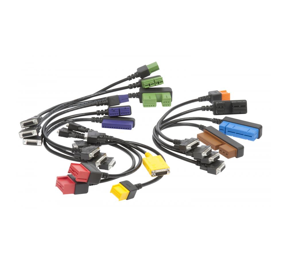 50-100 CDR D2M Kit