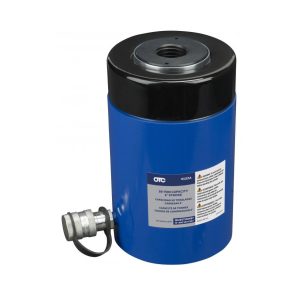 50 Ton Hollow Center Hydraulic Ram (w/o adapter)