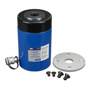 50-Ton Hollow Center Hydraulic Ram
