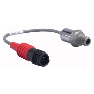 5,000 psi transducer