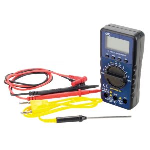 55 Series Digital Multimeter