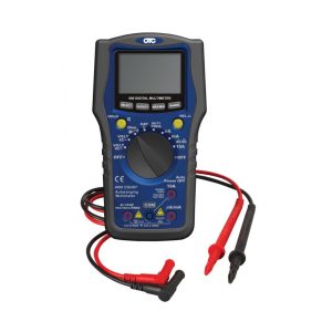 550 Series Digital Multimeter
