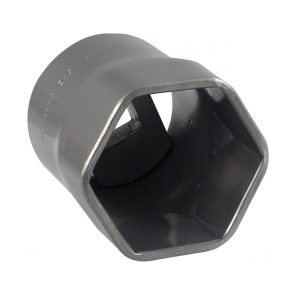 6-pt. Locknut Socket