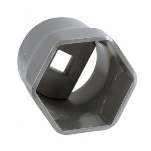6-pt Locknut Socket
