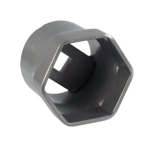 6-pt. Locknut Socket