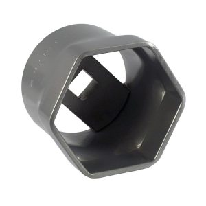 6-pt. Locknut Socket