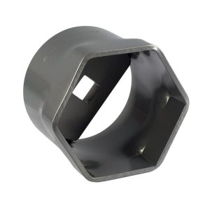 6-pt. Locknut Socket