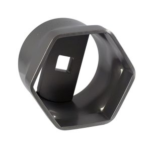 6-pt. Locknut Socket