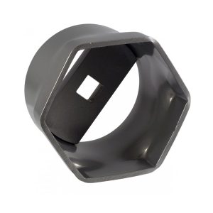 6-pt. Locknut Socket