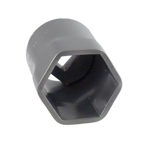 6-pt. Locknut Socket