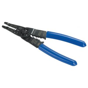 7-in-1 Wire Stripper & Crimper