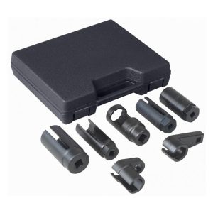 7-Piece Sensor Socket Set