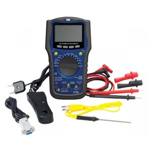 750 Series Automotive Multimeter