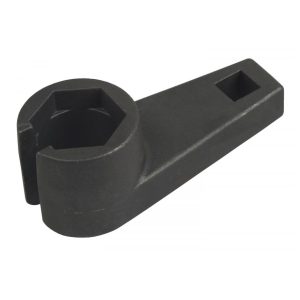 7/8 inch (22MM) LOW PROFILE OFFSET OXYGEN SENSOR SOCKET