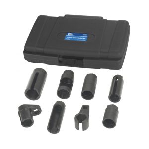 8-Piece Sensor Socket Set