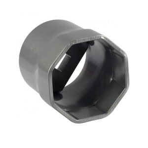 8-pt. Locknut Socket