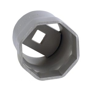 8-pt Locknut Socket