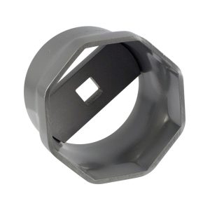 8-pt. Locknut Socket