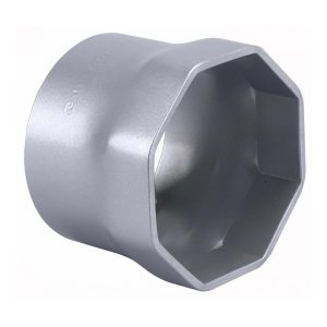 8-pt. Locknut Socket