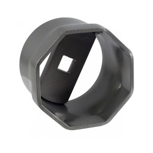 8 pt. Locknut Socket
