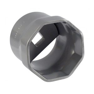 8-pt. Locknut Socket