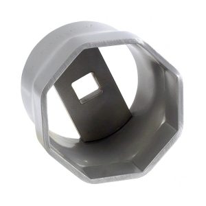 8-pt Locknut Socket
