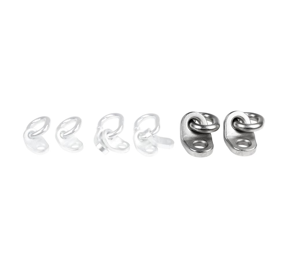 8,000-lb Lifting Bracket, Pair — product image 2