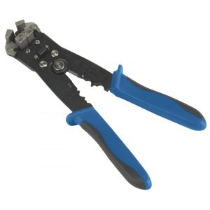 9" Self Adjusting Wire Stripper
