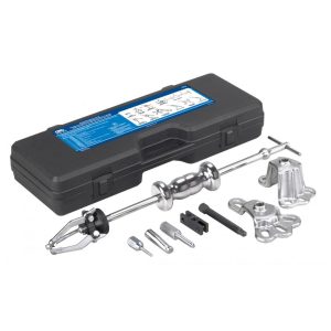 9-Way Slide Hammer Puller Set