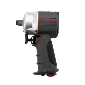 AirCat 1/2" Composite Stubby Impact Wrench (1056-XL)