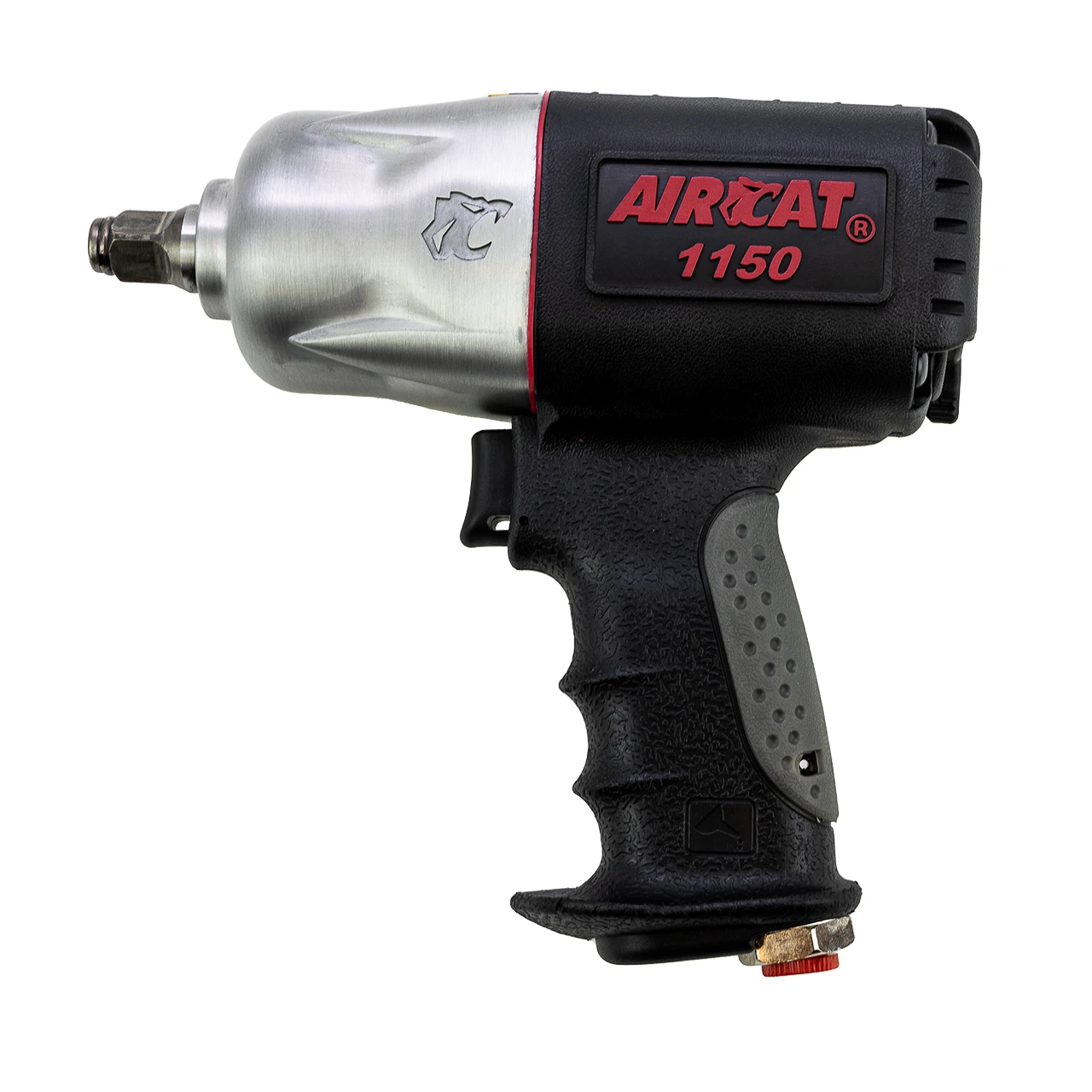 AirCat 1150 Composite Air Impact Wrench (1150)