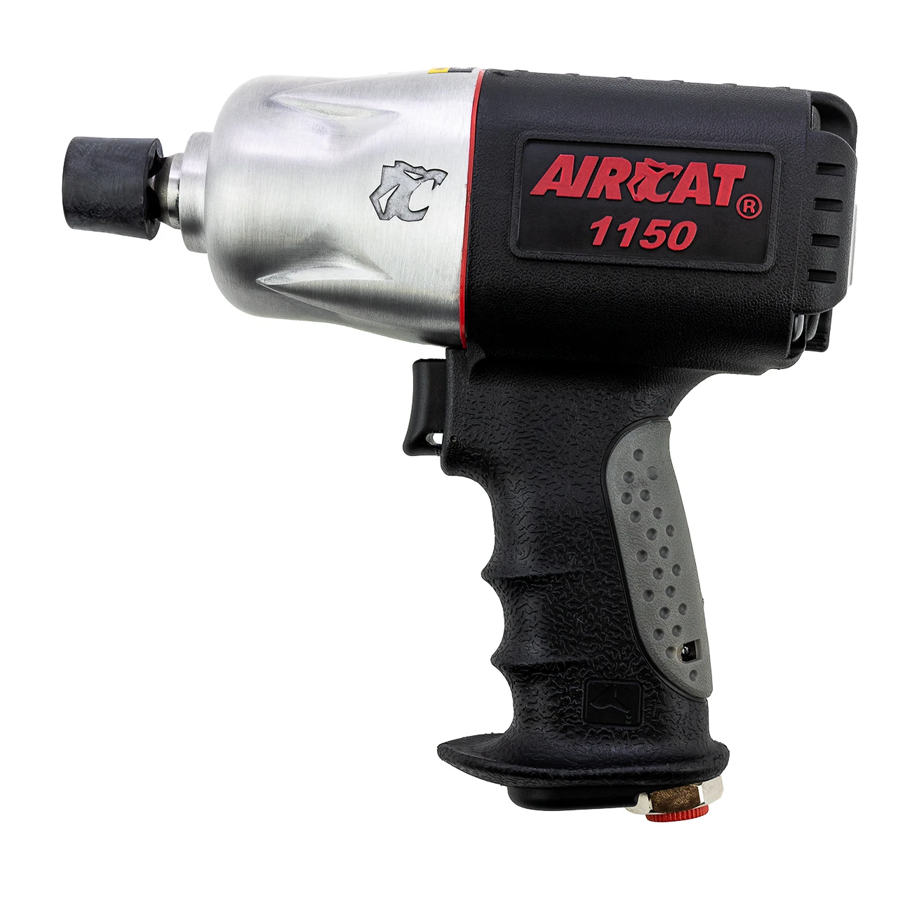 AirCat 1150 Composite Air Impact Wrench (1150) — product image 3