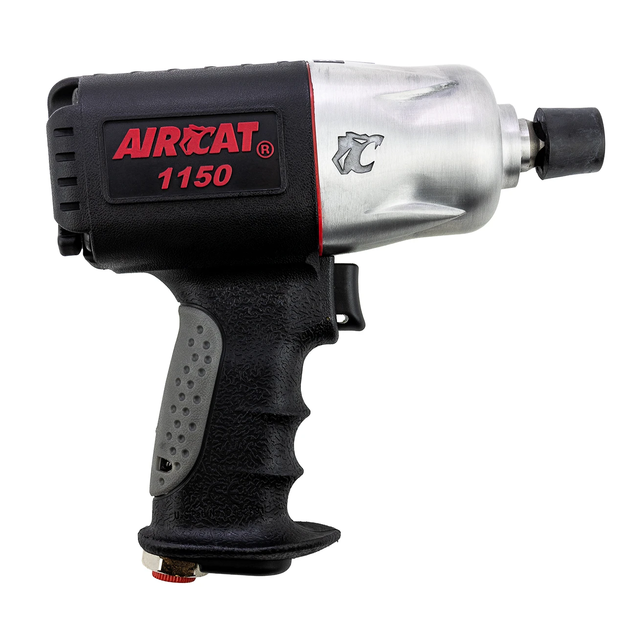 AirCat 1150 Composite Air Impact Wrench (1150) — product image 4