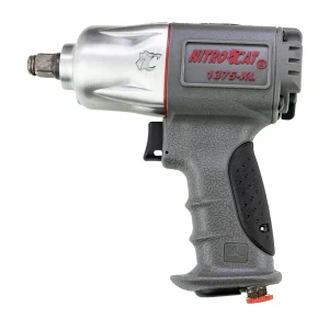 AirCat 1375XL NitroCat 1/2" Mini Air Impact Wrench (1375XL)