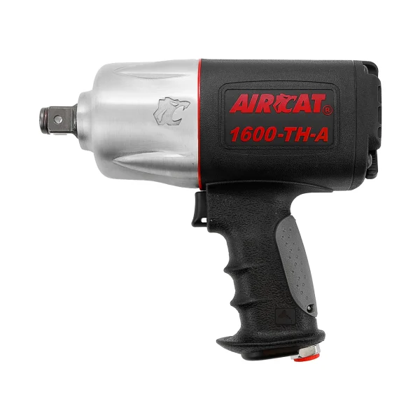 AirCat 3/4" Composite Super Duty Impact Wrench (1600-TH)