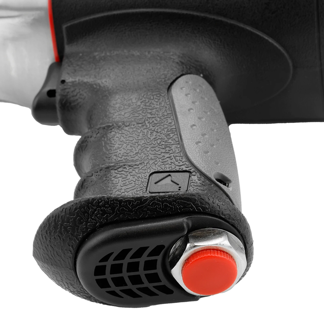 AirCat 3/4" Composite Super Duty Impact Wrench (1600-TH) — product image 3