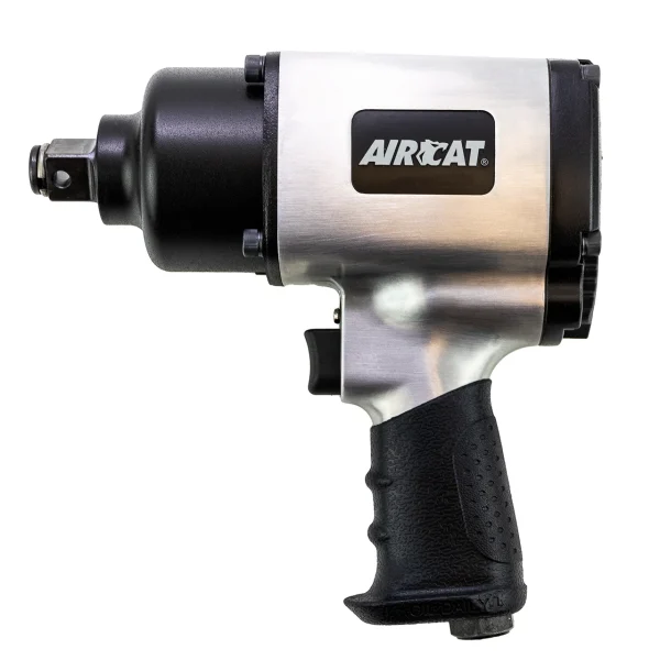 AirCat 3/4" Impact Wrench 1400 ft-lbs (1777)
