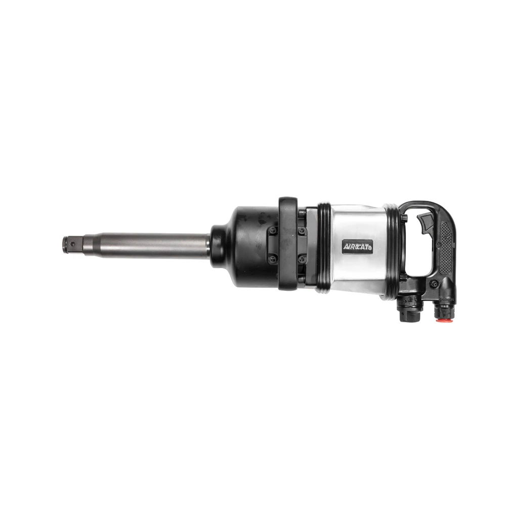 AirCat 1" Ultimate Impact Wrench with 8" Anvil (1994)