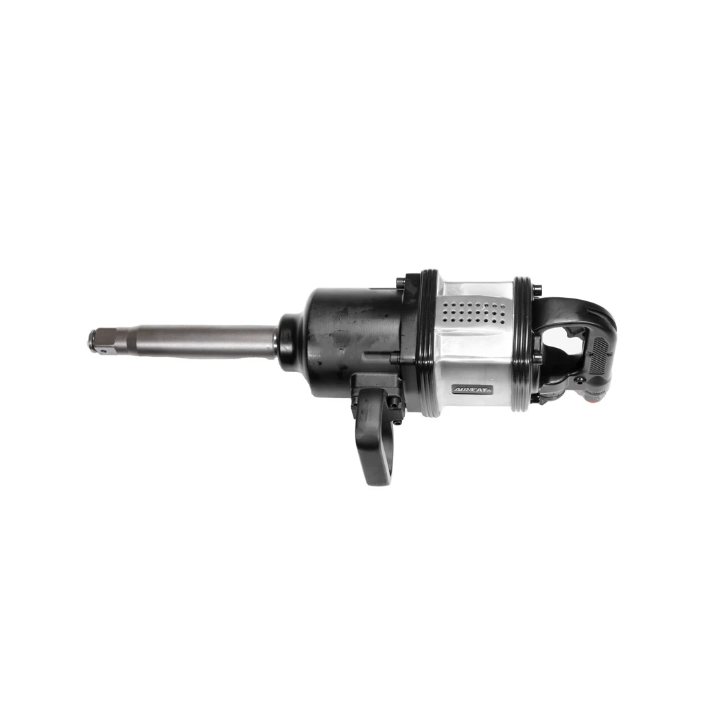 AirCat 1" Ultimate Impact Wrench with 8" Anvil (1994) — product image 3