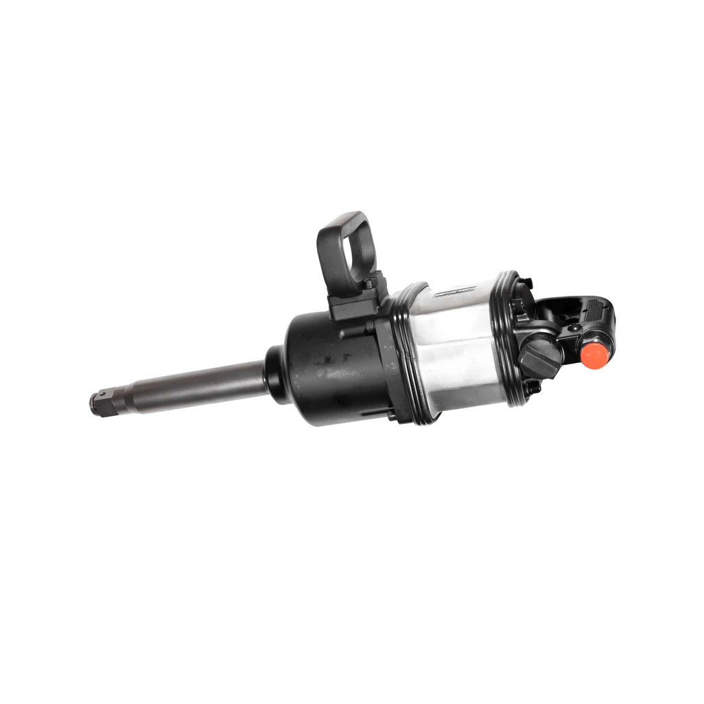 AirCat 1" Ultimate Impact Wrench with 8" Anvil (1994) — product image 4