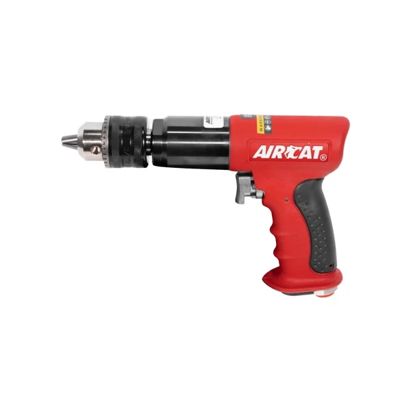 AirCat 4450 1/2" Reversible Air Drill (4450)
