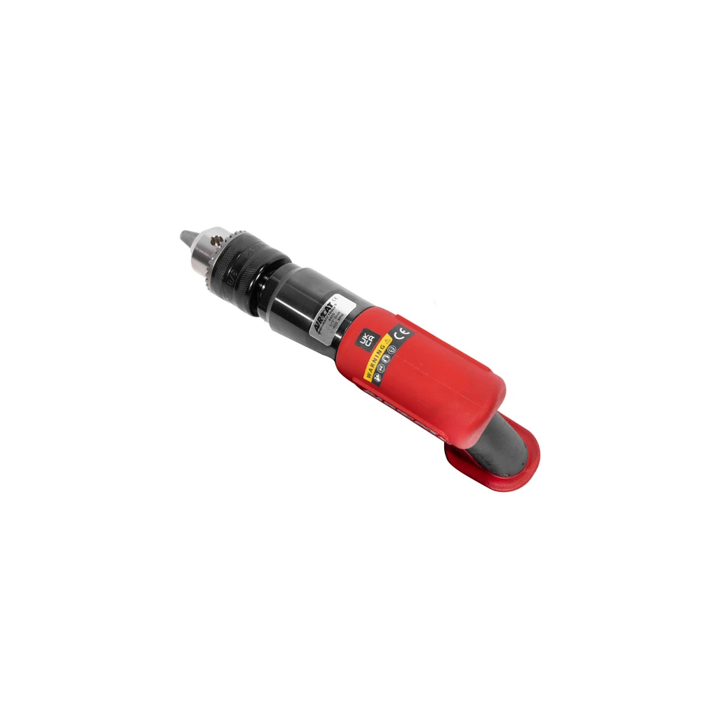 AirCat 4450 1/2" Reversible Air Drill (4450) — product image 4