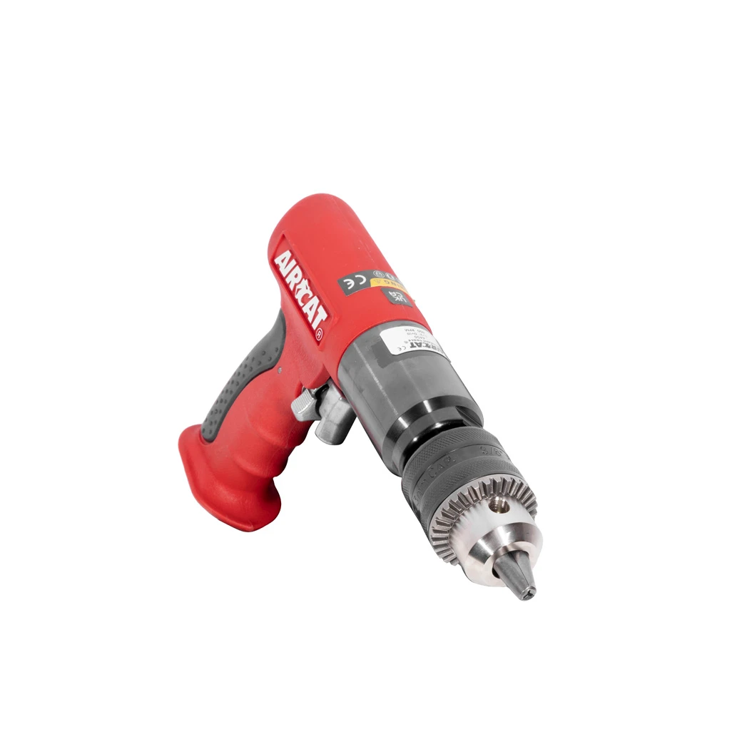 AirCat 4450 1/2" Reversible Air Drill (4450) — product image 5
