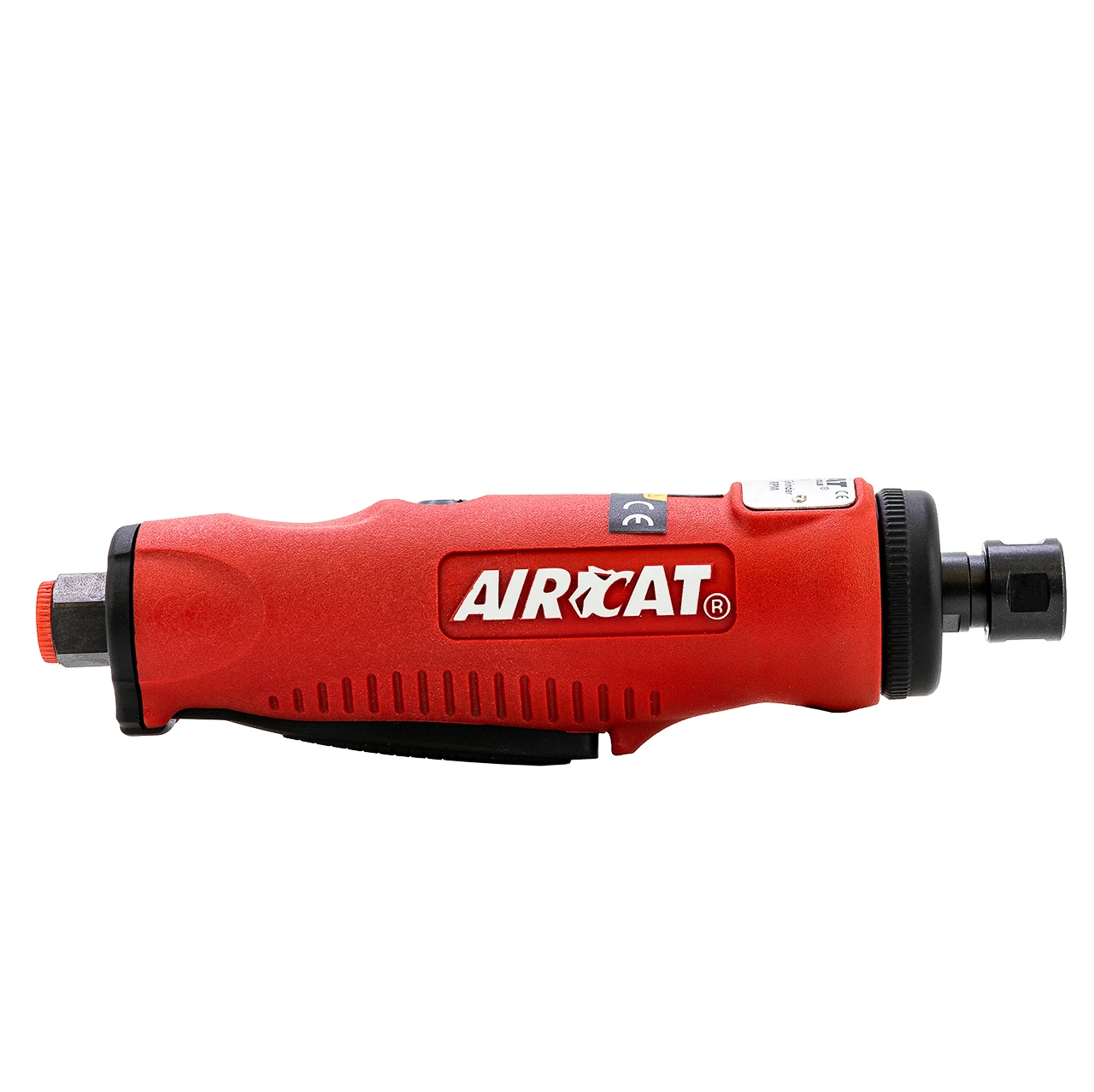AirCat Straight Die Grinder with Ergonomic Design (6201) — product image 2