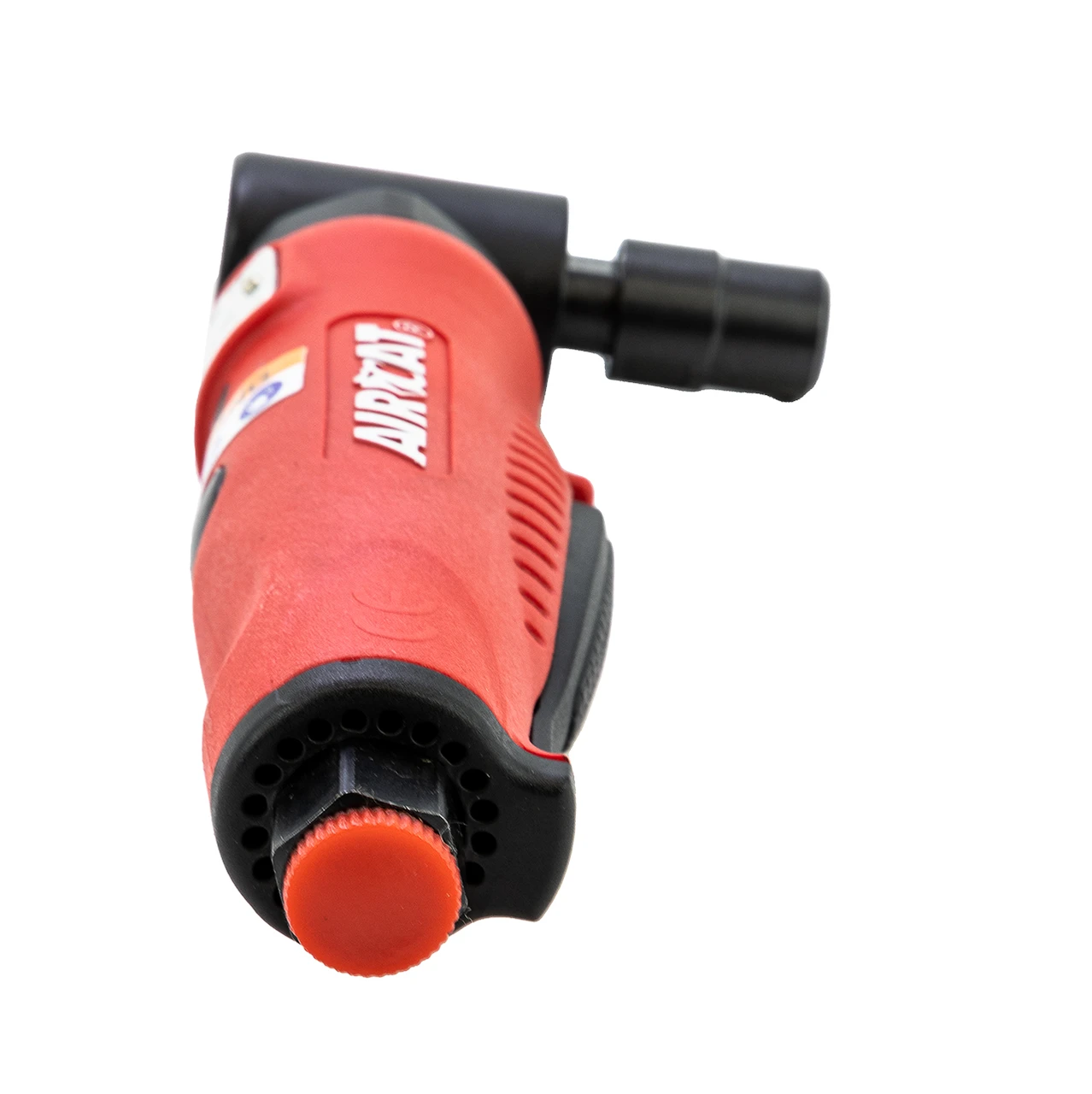 AirCat 6255 1/4" Quiet Composite Angle Die Grinder (6255) — product image 3
