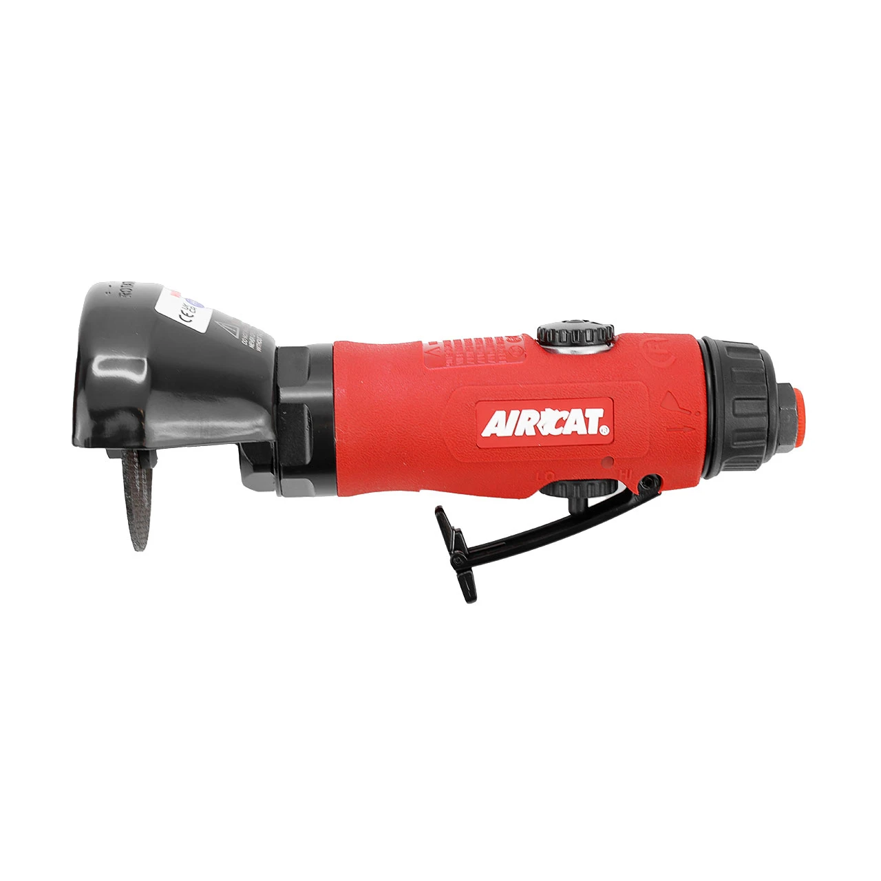 AirCat 6520-3 Reversible Air Cut-Off Tool (6520-3)