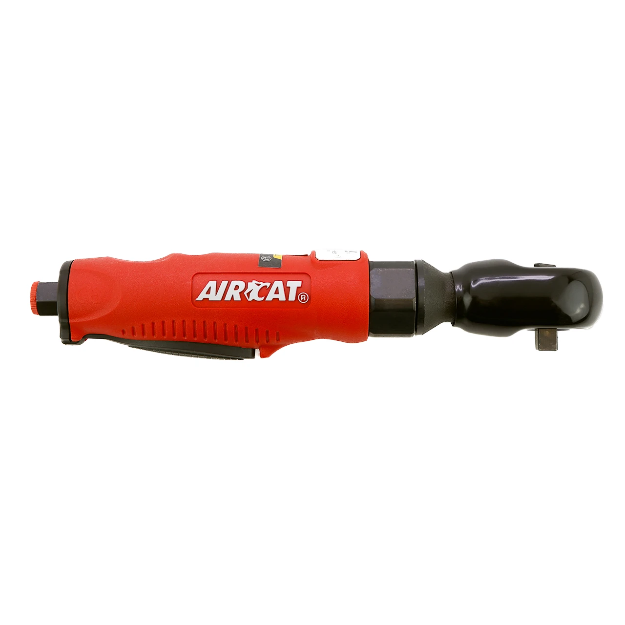 AirCat 802R 3/8" Air Ratchet with Silent Power (802R) — product image 2